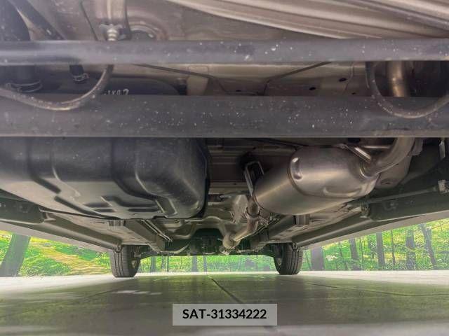Suzuki WAGON R 2012-02 370956-19