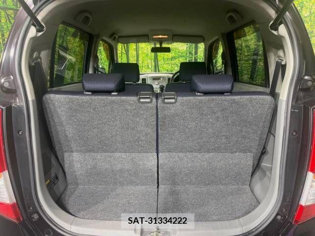 Suzuki WAGON R 2012-02 370956-10