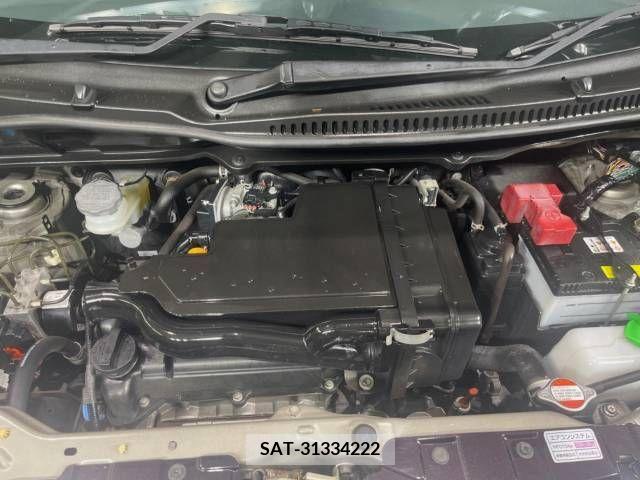 Suzuki WAGON R 2012-02 370956-18