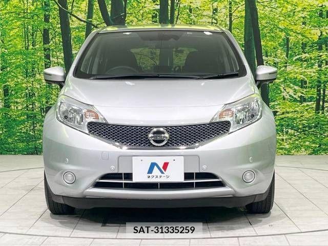 Nissan NOTE 2015-10 328102-14