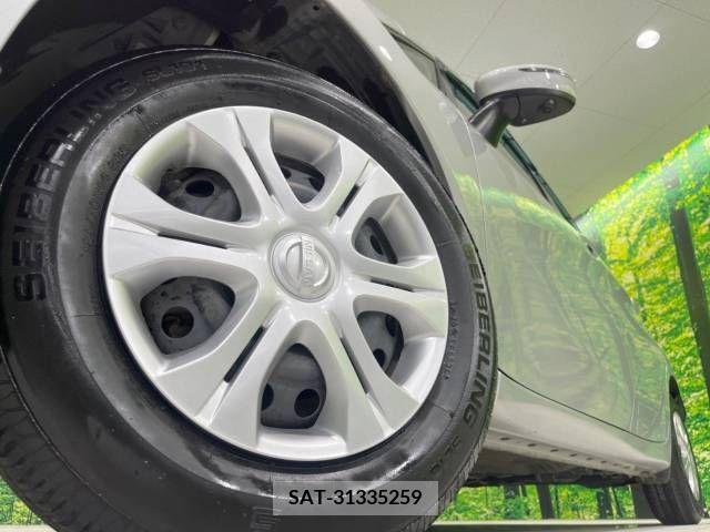 Nissan NOTE 2015-10 328102-13