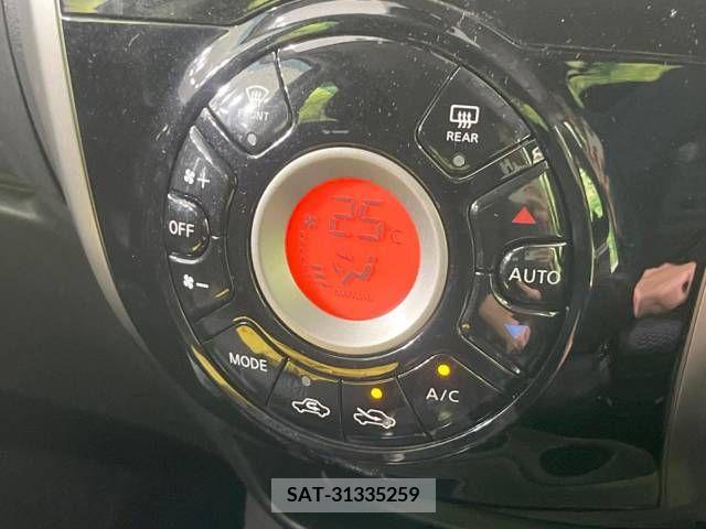 Nissan NOTE 2015-10 328102-7