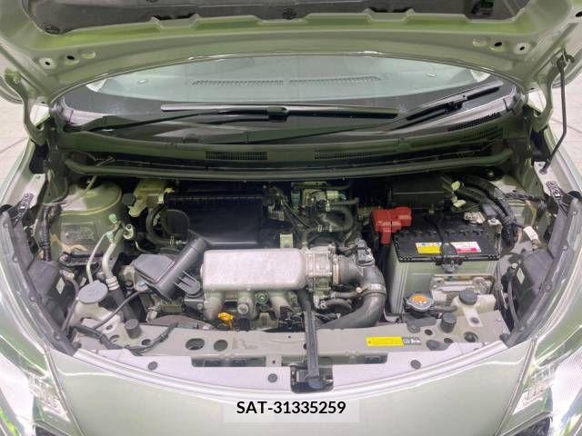Nissan NOTE 2015-10 328102-18