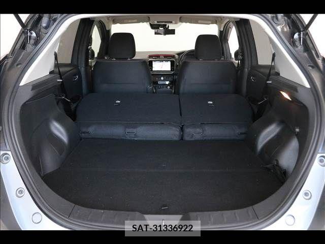 Nissan LEAF 2023-02 321009-19