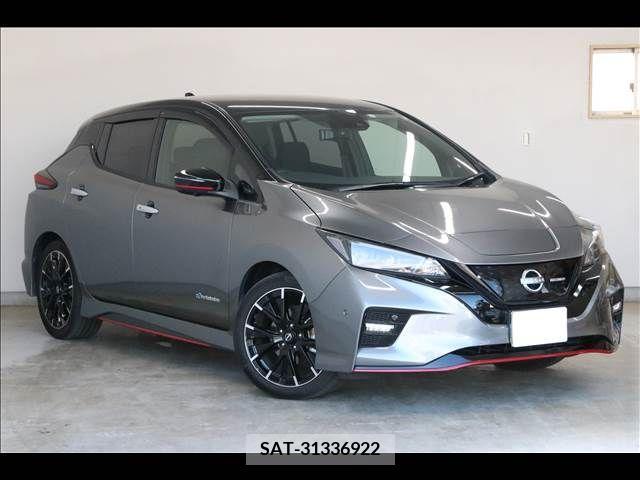 Nissan LEAF 2023-02 321009-1