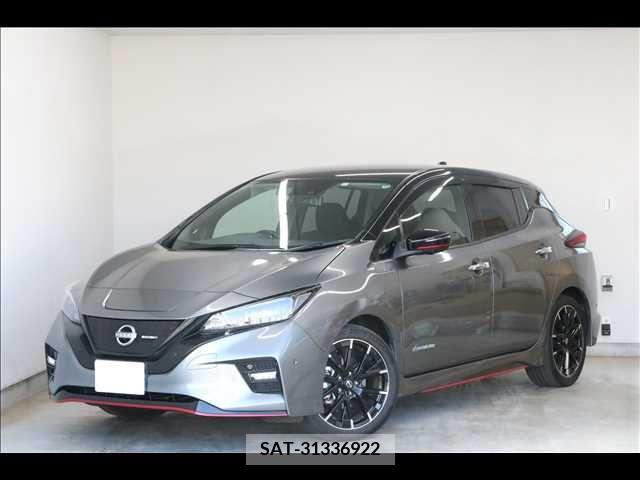 Nissan LEAF 2023-02 321009-0