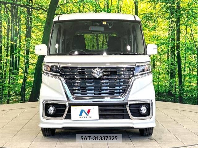 Suzuki SPACIA 2018-07 285819-14