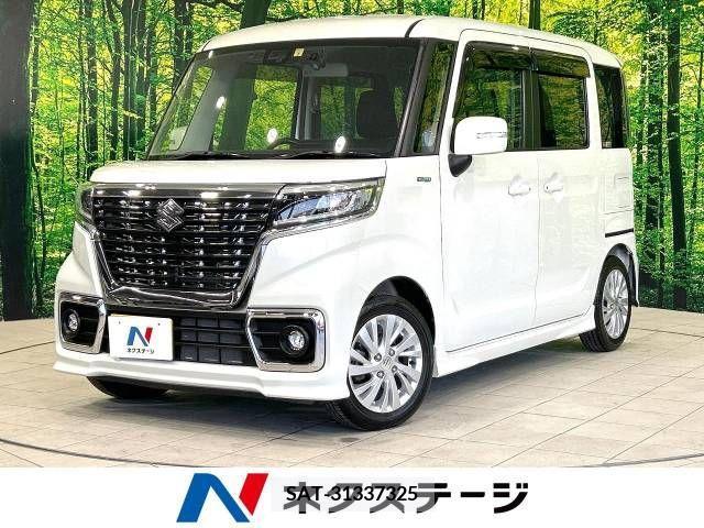 Suzuki SPACIA 2018-07 285819-0