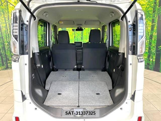 Suzuki SPACIA 2018-07 285819-10