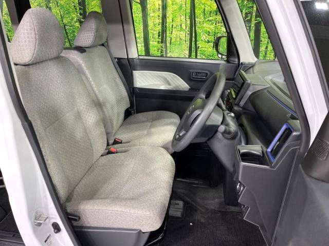 Daihatsu TANTO 2022-09 195632-8