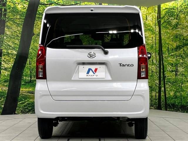 Daihatsu TANTO 2022-09 195632-15