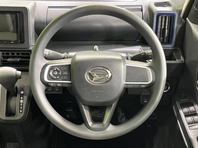 Daihatsu TANTO 2022-09 195632-11