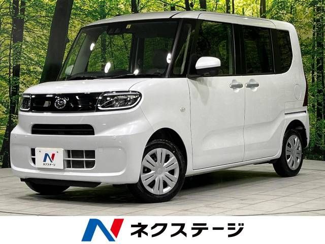 Daihatsu TANTO 2022-09 195632-0