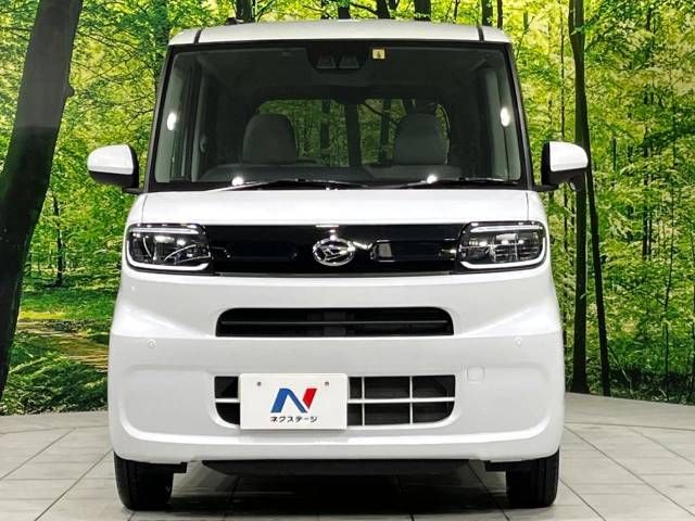 Daihatsu TANTO 2022-09 195632-14