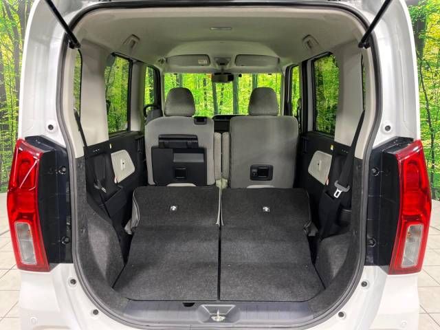 Daihatsu TANTO 2022-09 195632-10