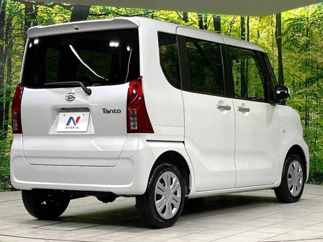 Daihatsu TANTO 2022-09 195632-17