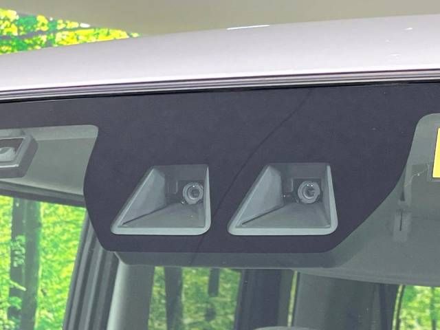 Daihatsu TANTO 2022-09 195632-2