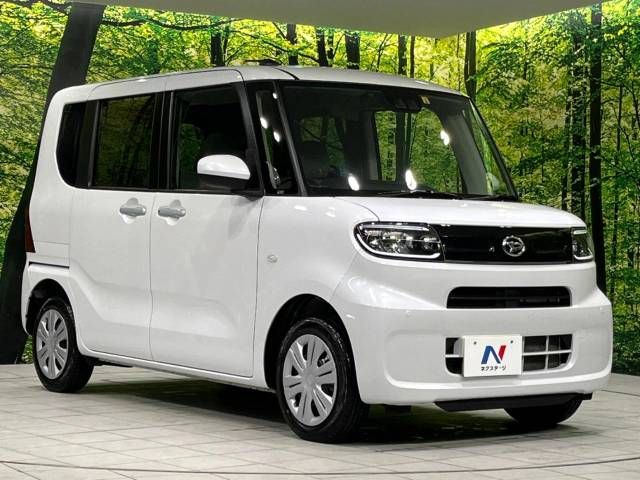Daihatsu TANTO 2022-09 195632-16