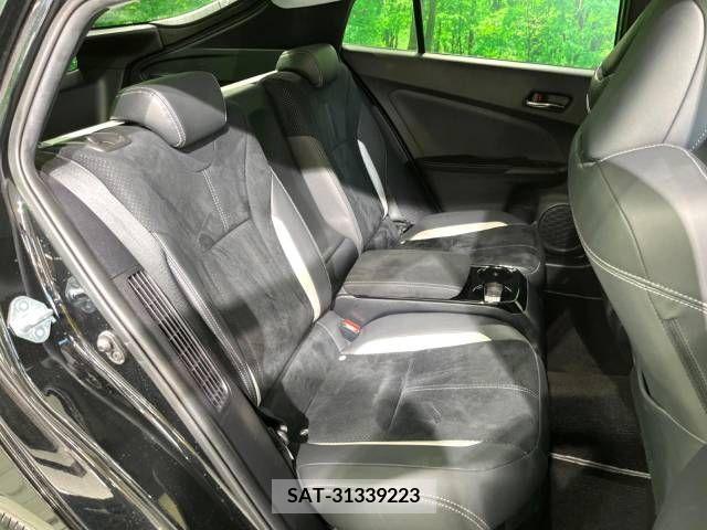 Toyota PRIUS PHV 2019-03 206499-9
