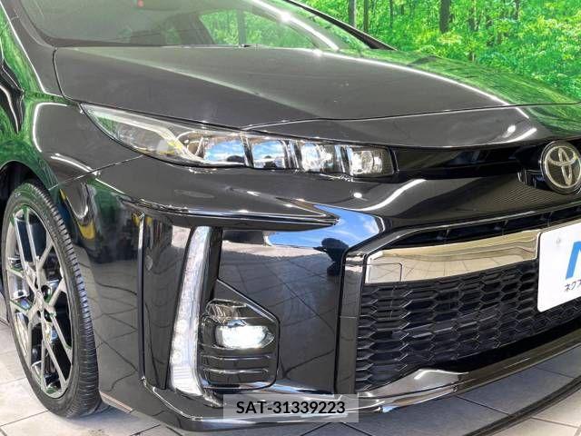 Toyota PRIUS PHV 2019-03 206499-12