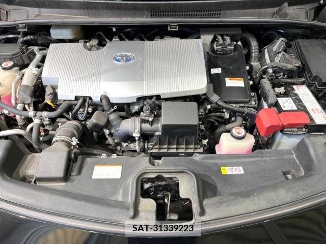 Toyota PRIUS PHV 2019-03 206499-18
