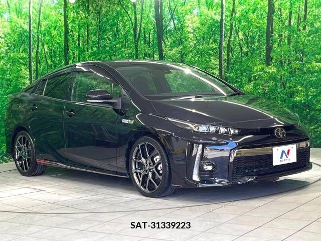Toyota PRIUS PHV 2019-03 206499-16