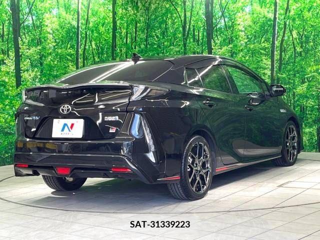Toyota PRIUS PHV 2019-03 206499-17