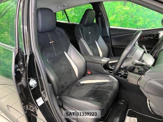 Toyota PRIUS PHV 2019-03 206499-8