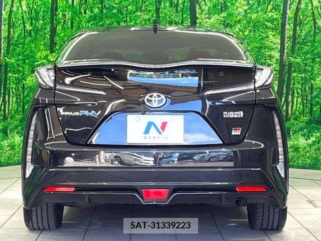Toyota PRIUS PHV 2019-03 206499-15