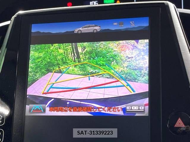 Toyota PRIUS PHV 2019-03 206499-4