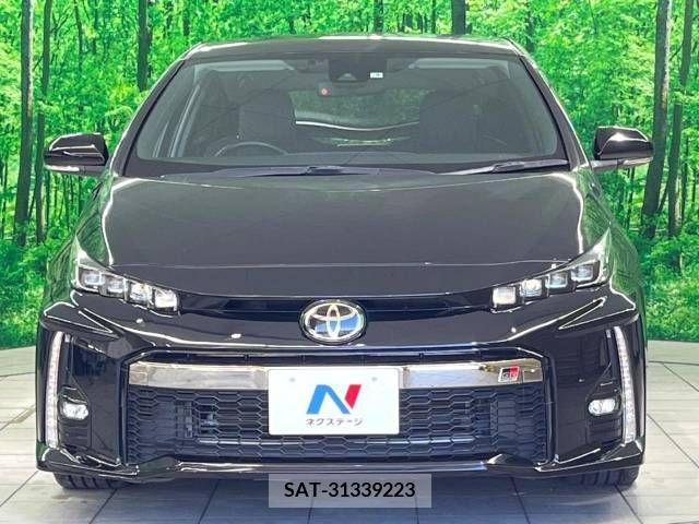 Toyota PRIUS PHV 2019-03 206499-14