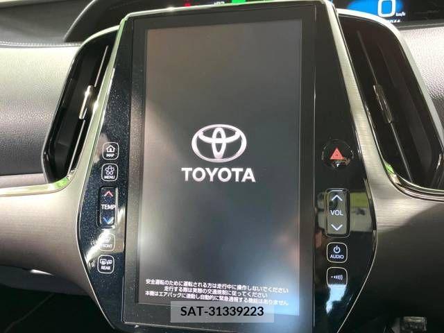 Toyota PRIUS PHV 2019-03 206499-3