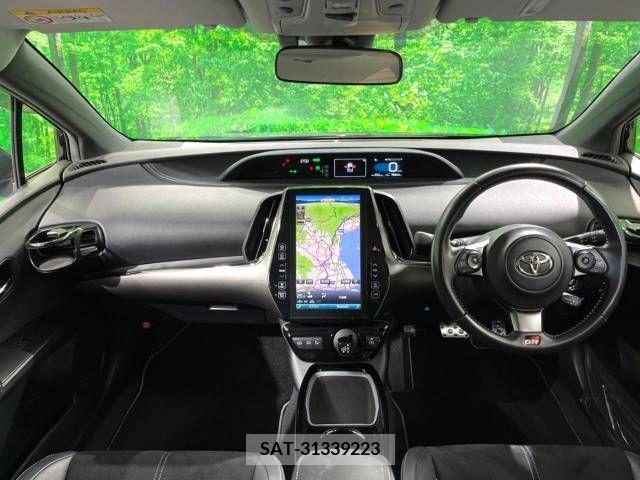 Toyota PRIUS PHV 2019-03 206499-1