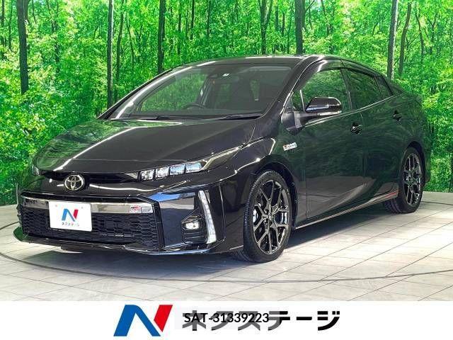 Toyota PRIUS PHV 2019-03 206499-0