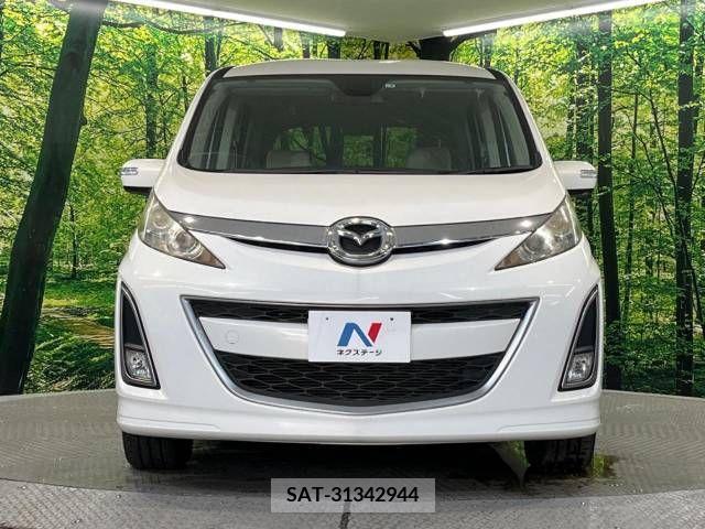 Mazda BIANTE 2013-03 386808-14