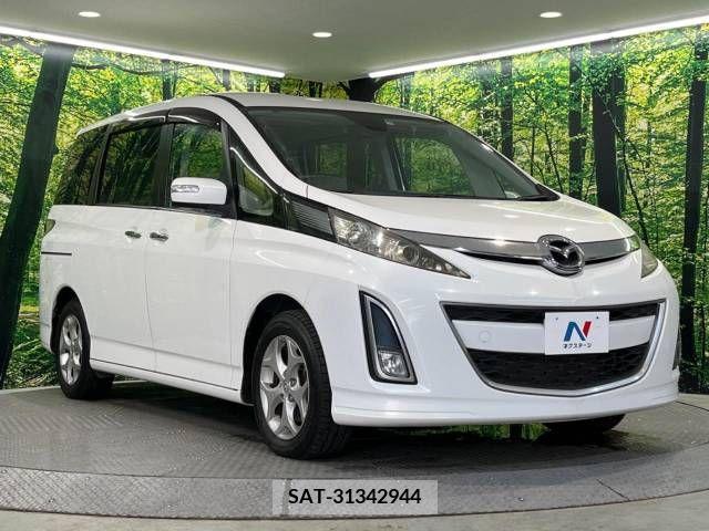 Mazda BIANTE 2013-03 386808-16