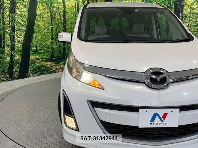 Mazda BIANTE 2013-03 386808-12