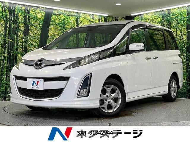 Mazda BIANTE 2013-03 386808-0