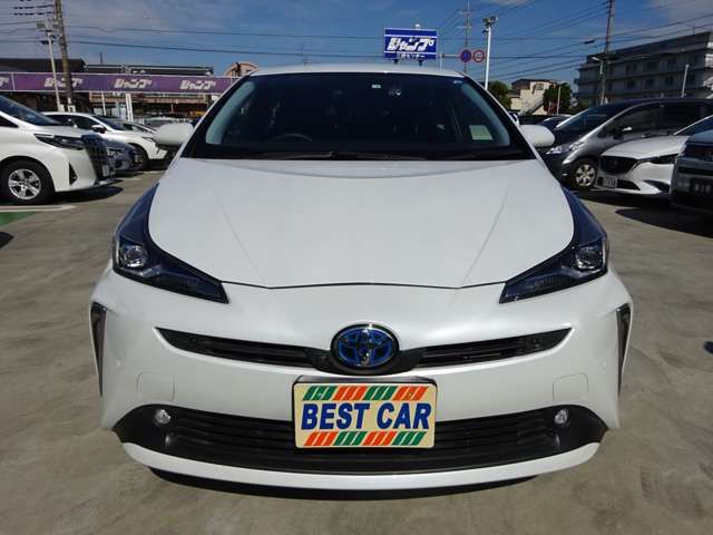 Toyota PRIUS 2022-07 12529-4