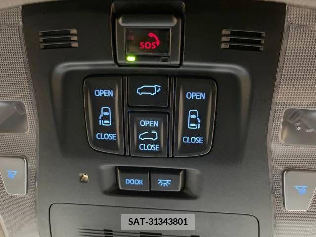 Toyota ALPHARD 2022-03 333464-10
