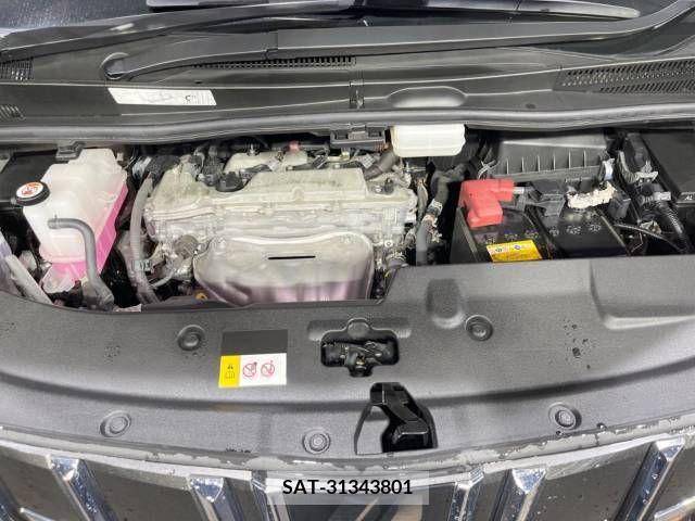 Toyota ALPHARD 2022-03 333464-13