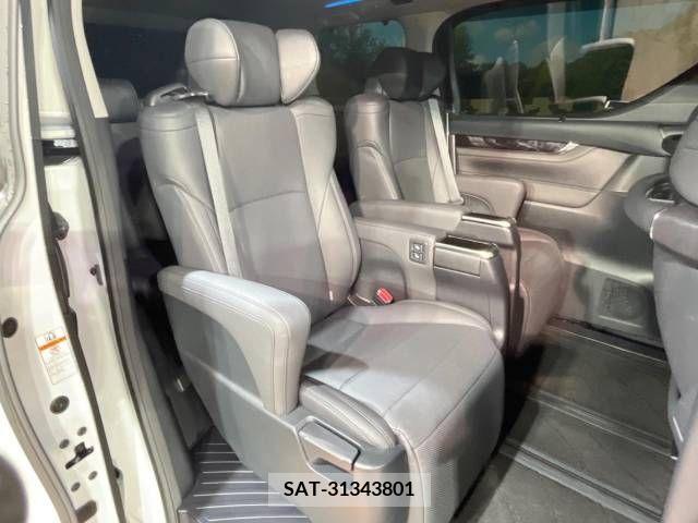 Toyota ALPHARD 2022-03 333464-16
