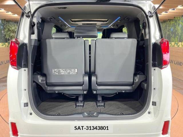 Toyota ALPHARD 2022-03 333464-14