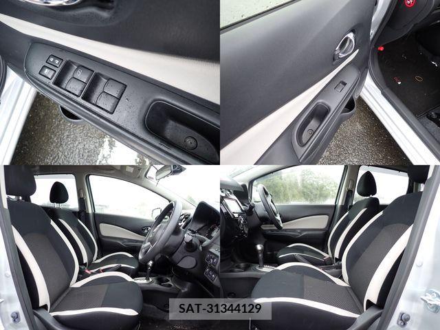 Nissan NOTE 2017-03 209181-4