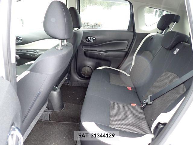 Nissan NOTE 2017-03 209181-19