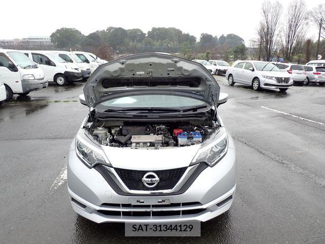 Nissan NOTE 2017-03 209181-20