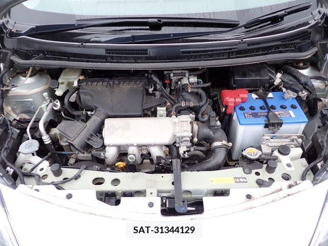 Nissan NOTE 2017-03 209181-21