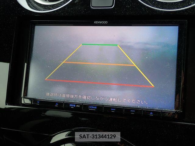 Nissan NOTE 2017-03 209181-8