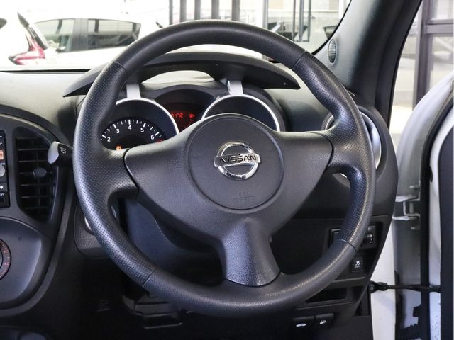Nissan JUKE 2013-09 23360-12