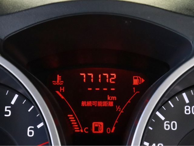 Nissan JUKE 2013-09 23360-18